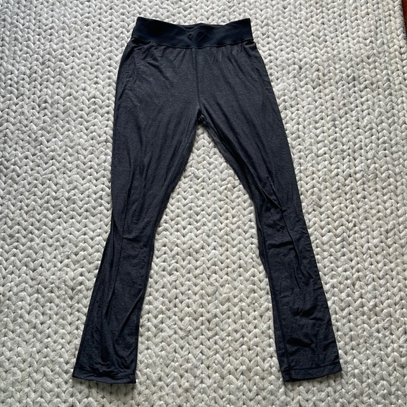 lululemon athletica Pants - Lululemon grey jogger